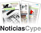 Noticias Cype